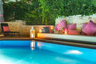 Kalkan Suites 102 - Kalkan - 9