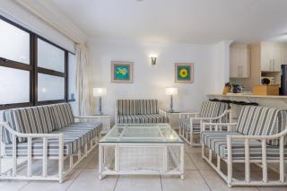UNIT 1 @ Springvale Complex, Zinkwazi Beach - Zinkwazi Beach - 9