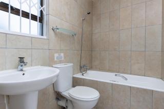 UNIT 1 @ Springvale Complex, Zinkwazi Beach - Zinkwazi Beach - 6