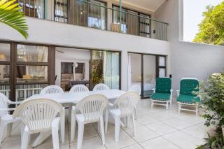 UNIT 1 @ Springvale Complex, Zinkwazi Beach - 5