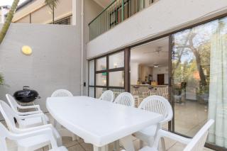 UNIT 1 @ Springvale Complex, Zinkwazi Beach - 4