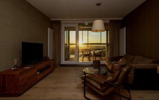 Magna Vita apartment - 8