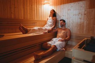 Spa & Wellness Hotel Fitak**** - Liptovský Ján - 5