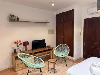 Urban Flat Junior - Málaga - 7
