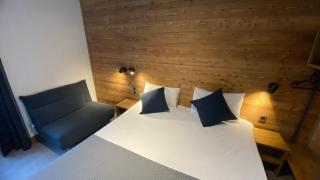 Hotel La Verticale - Chamonix-Mont-Blanc - 7