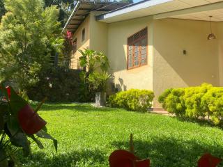 Winsent Villa - Unawatuna - 5