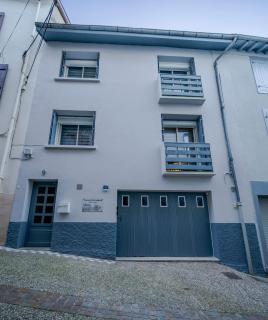 Cœur d'Ax Location - Ax-les-Thermes - 9