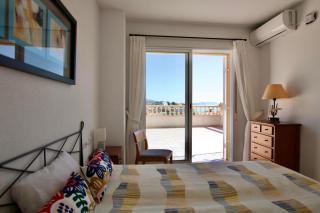 Villa Noma - El Campello - 1