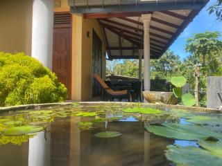 Winsent Villa - Unawatuna - 6