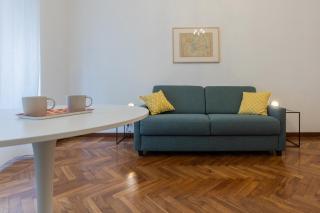 Amendola House by Wonderful Italy - 6