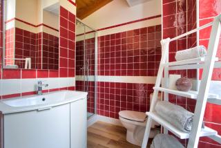 Le Domaine Saint François Le Moulin 2 - 3