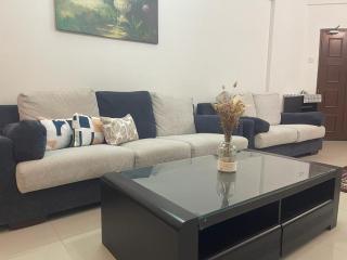 Villa Wangsamas By A.Golkar - 6