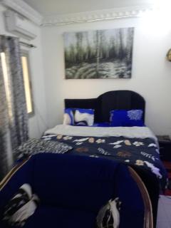 Studio meublé centre ville - 5