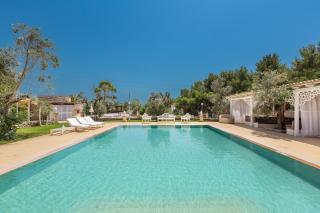 Masseria Cucuruzza Boutique Hotel - Felline - 9