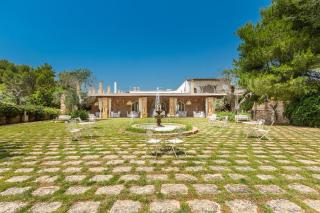 Masseria Cucuruzza Boutique Hotel - Felline - 8