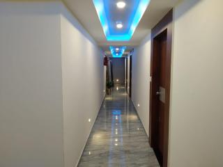 Hotel Sun Shine - Ahmedabad - 3