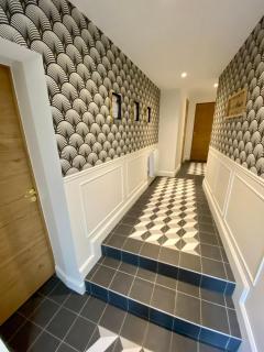 Superbe appartement terrasse et parking gratuit - Auxerre - 3