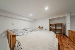 117 m² Near Nussdorferstrasse - Vienne - 5