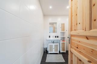 117 m² Near Nussdorferstrasse - Vienne - 2