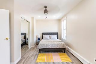 Full modern 1Bdr Apt w/ Private Entrance on 2nd FL - Bethpage - 1