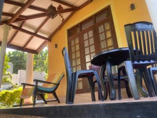 Winsent Villa - Unawatuna - 9