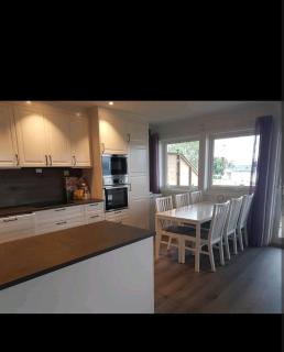 Hus ved sjøen - Bakken - 2