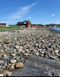 Hus ved sjøen - Bakken - 1