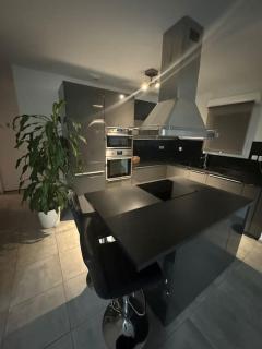 Villa de vacances avec piscine privative chauffée - 6