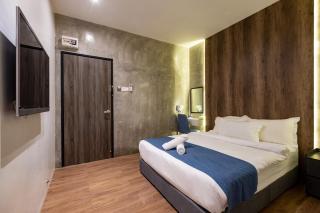 Boutique Hidden loft - Bukit Mertajam - 4