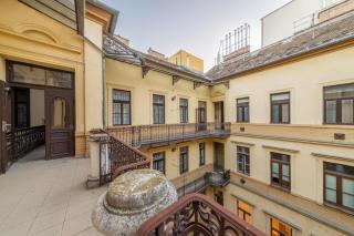 Sass Twins Apartment Next To The Basilica S2 - Budapest - 2