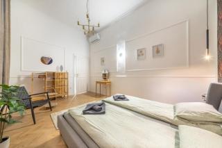 Sass Twins Apartment Next To The Basilica S2 - Budapest - 8