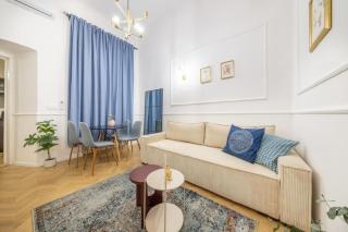Sass Twins Apartment Next To The Basilica S2 - Budapest - 9