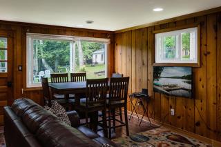 Elemental Resort - Gwinn - 7