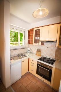 Apartment Gracia 1 - Baška (Bescanuova) - 3