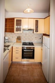 Apartment Gracia 1 - Baška (Bescanuova) - 4