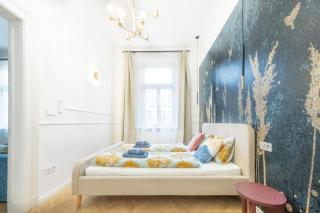 Sass Glamour Apartment Next To St Stephen Basilica S1 - Budapest - 6