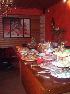 Enthymio Suites - Synikia Mesi Trikalon - 2