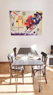 Oasi Urbana: Confort e Stile - Rome - 8