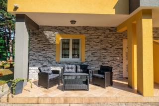 Apartment Gracia 1 - Baška (Bescanuova) - 9