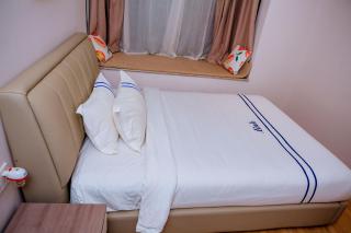 5 Elizabeth Golf Apartment - Kigali - 9