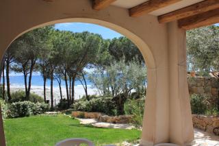 La Corte degli Ulivi Appartamenti - Cala Liberotto - 6