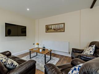 2 Bed in Skendleby Psalter 91139 - Skendleby - 6