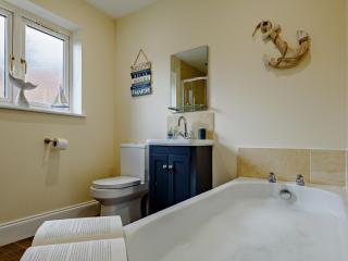 2 Bed in Skendleby Psalter 91139 - Skendleby - 1