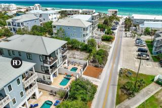 Vitamin Sea - Inlet Beach - 9