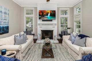 172 A Street - Inlet Beach - 4