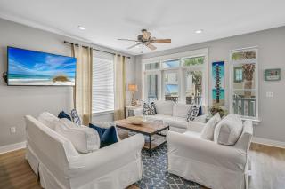 Edge of the Sea - Seacrest - 3
