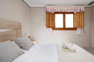 Apartamento Granada Centro. ÁTICO Ayuntamiento - Granada - 8