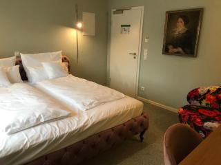 Lèvres Hotel - Schrobenhausen - 6