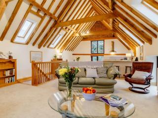 2 Bed in Reedham 90882 - Cantley - 2