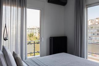 Casa Athénée - Atene - 6
